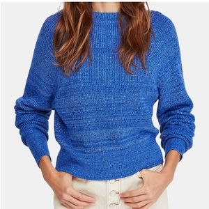 Free People Too Good Pull Over